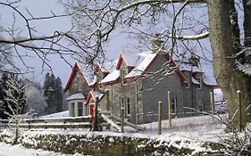 Mains House Newtonmore